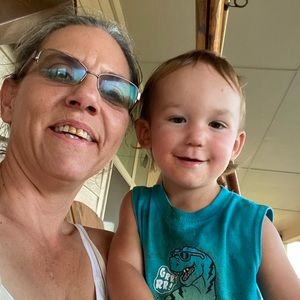 Meet your Posher, Marion